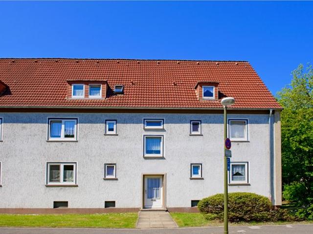 2 Zimmer Wohnung in Marl Hüls