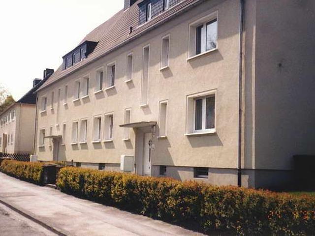 2 Zimmer Wohnung in Menden Asbeck mieten