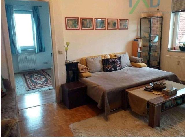 2 Zimmer Wohnung in Neu Isenburg, Landkreis Offenbach, Erbpacht!