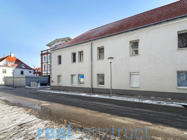 2 Zimmer Wohnung in Oberwaltersdorf – ideal für Singles, Paare oder als Monteurwohnung