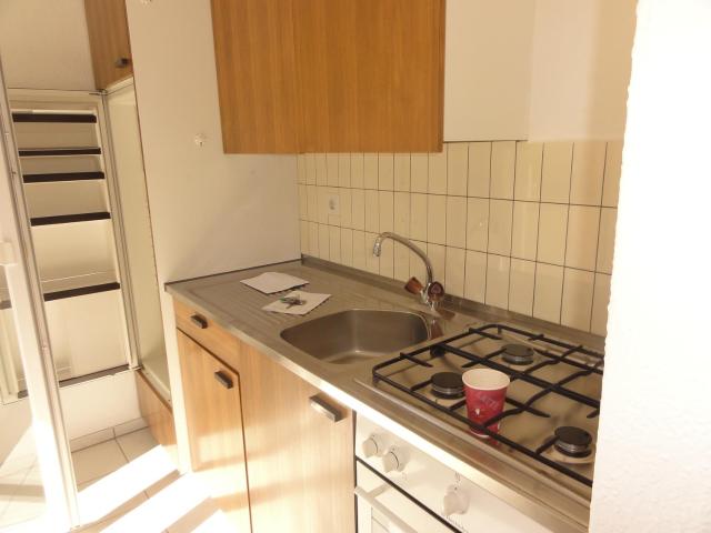 2 Zimmer Wohnung in Abtwil mieten