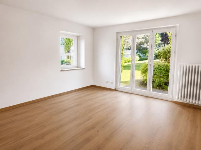 2 Zimmer Wohnung in Altstetten Zürich