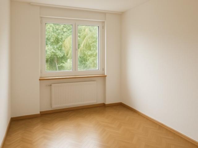 2 Zimmer Wohnung in Bülach ruhig, familienfreundlich und gut angebunden