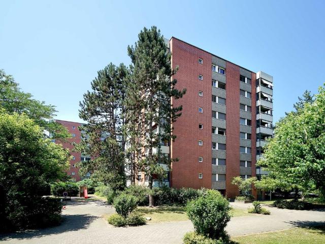 2 Zimmer Wohnung in Basel mieten