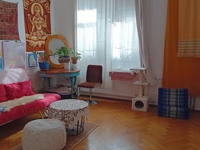 2 Zimmer Wohnung in Basel, möbliert, auf Zeit