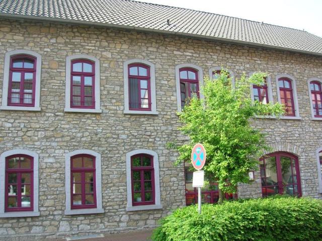 2 Zimmer Wohnung in Barntrup Barntrup mieten