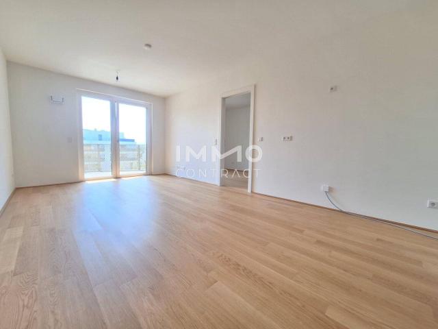 2 Zimmer Wohnung in begehrter Ruhelage Nähe Stammersdorf und Marchfeldkanal PROVISIONSFREI