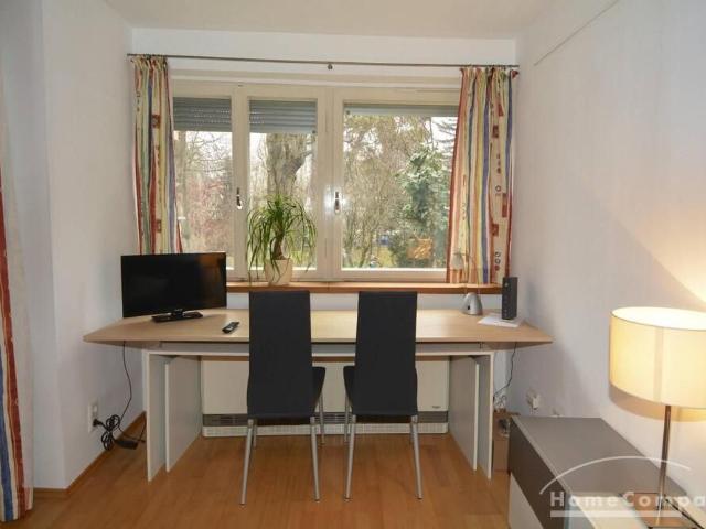 2 Zimmer Wohnung in Berlin Westend