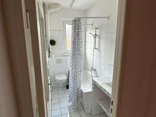 2 Zimmer Wohnung zur Miete in Berlin