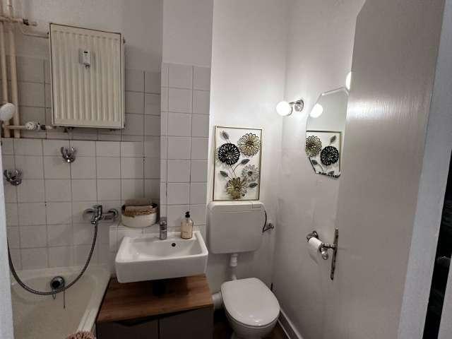 2 Zimmer Wohnung in Berlin zu vermieten