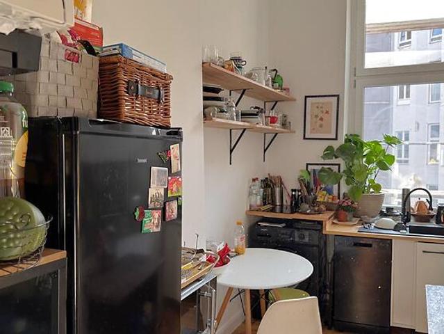 2 Zimmer Wohnung in Berlin Charlottenburg, möbliert, auf Zeit Nr. 8822 | tempoFLAT.de