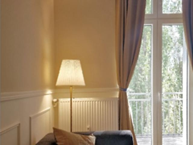 2 Zimmer Wohnung in Berlin Moabit, möbliert Nr. 8824 | tempoFLAT.de