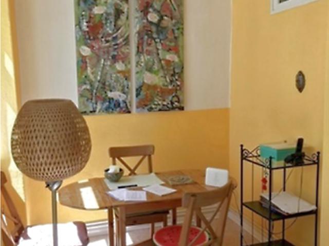 2 Zimmer Wohnung in Berlin, möbliert, auf Zeit Nr. 8902 | tempoFLAT.de
