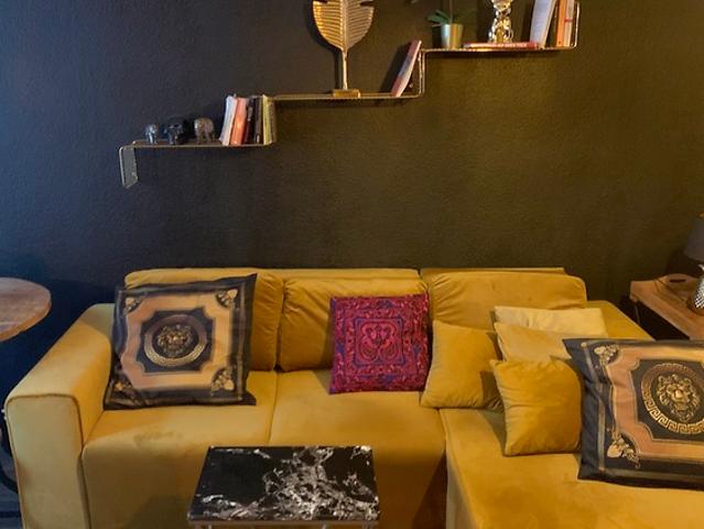 2 Zimmer Wohnung in Berlin Prenzlauer Berg, möbliert, auf Zeit Nr. 9150 | tempoFLAT.de