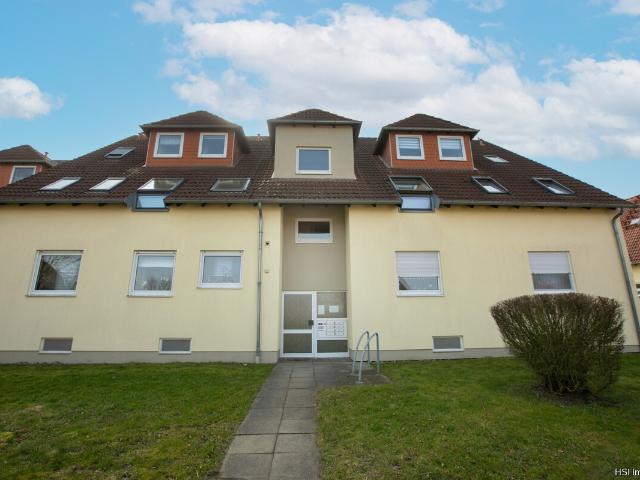 2 Zimmer Wohnung in Broistedt zu vermieten
