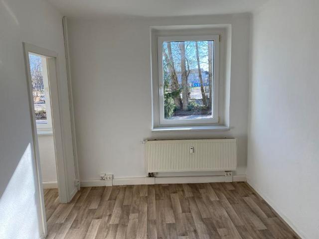 2 Zimmer Wohnung in der Walzwerksiedlung, ebenerdige Dusche, EG