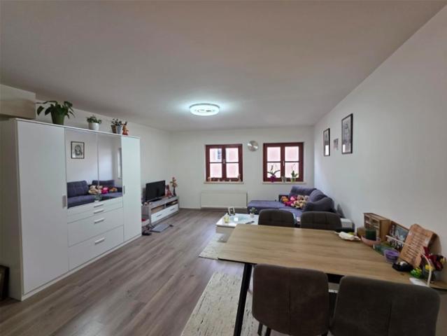 2 Zimmer Wohnung in der Altstadt von Hallein