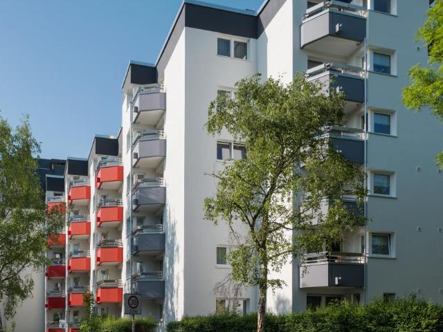 2 Zimmer Wohnung in Ehrenfeld für Senior*innen mit WBS