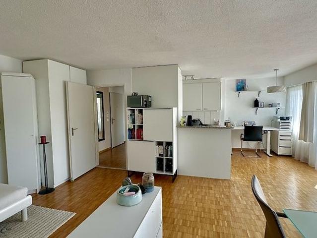 2½ Zimmer Wohnung in Fällanden ZH, möbliert, auf Zeit