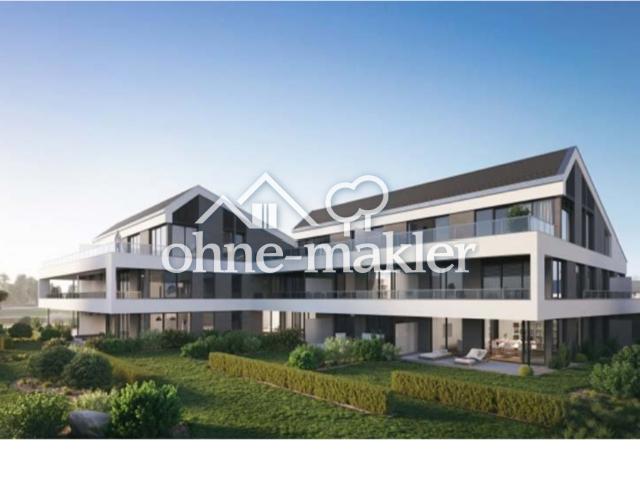 2 Zimmer Wohnung in Gaimersheim, Objekt K2 Gaimersheim