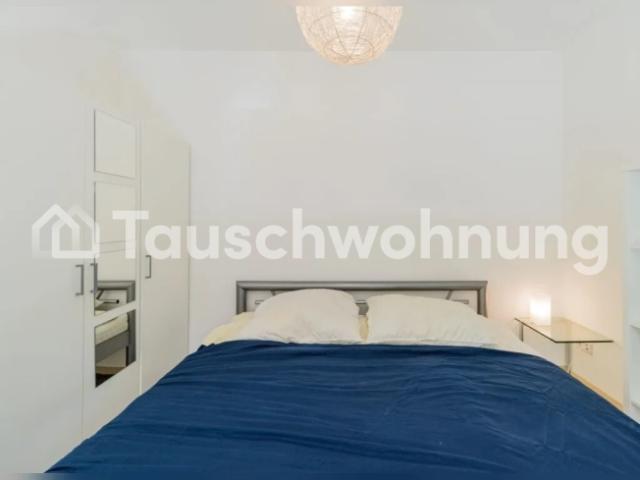 2 Zimmer Wohnung in Genf tauschen gegen Zürich