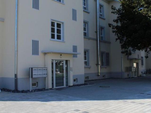 2 ½ Zimmer Wohnung in Gerlafingen mieten