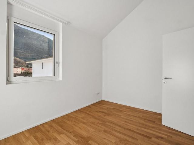 2 ½ Zimmer Wohnung in Giubiasco mieten
