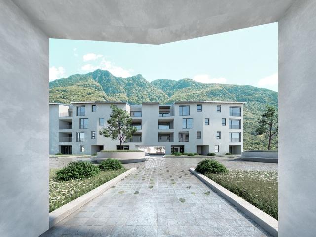 2 ½ Zimmer Wohnung in Giubiasco mieten