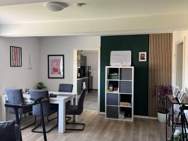 2 Zimmer Wohnung in Grünberg 2 ZKKB 80m²