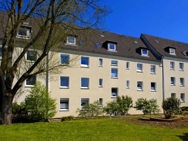 2 Zimmer Wohnung in Hagen Eilpe
