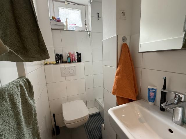 2 Zimmer Wohnung in Hamburg Horn Stengelestraße 28