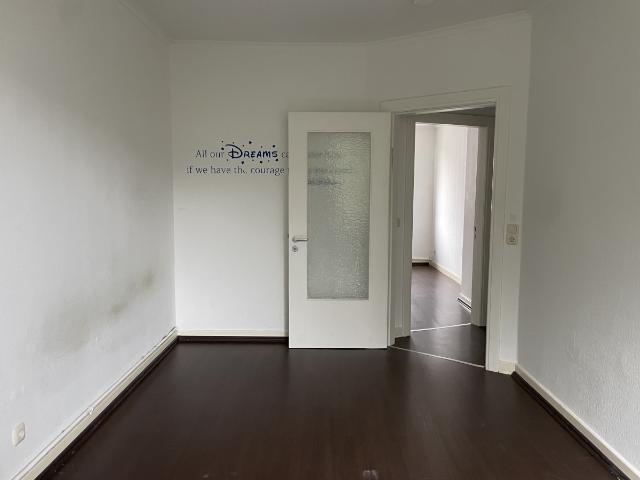 2 Zimmer Wohnung in Hamburg Wilstorf Brandesstraße 3