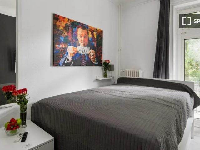2 Zimmer Wohnung in Hamburg zu vermieten