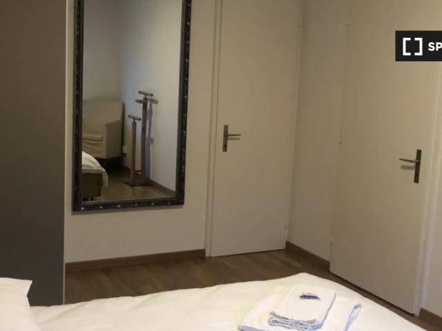 2 Zimmer Wohnung in Hirslanden, Zürich zu vermieten