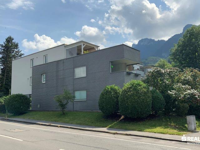 2 Zimmer Wohnung in Hohenems