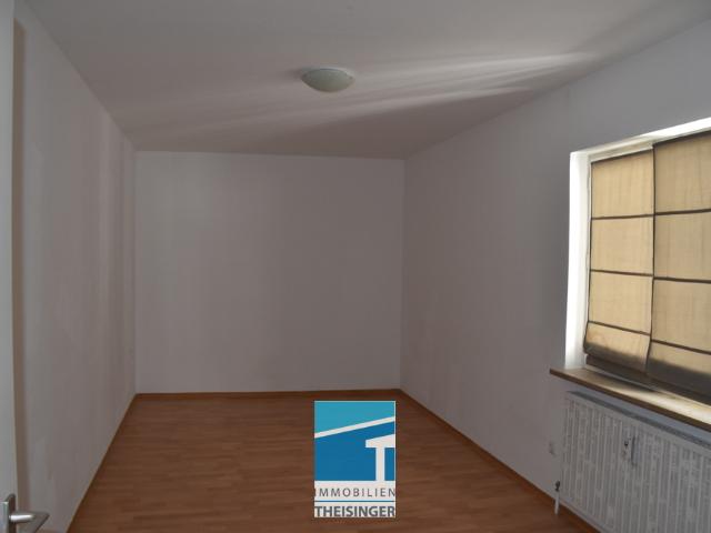 2 Zimmer Wohnung in Ingolstadt, Theresienstraße!