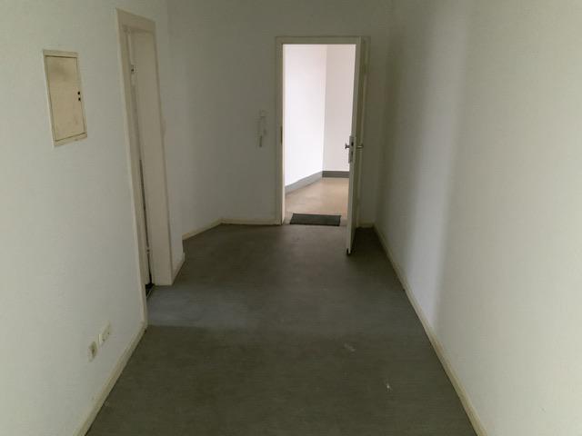 2 Zimmer Wohnung in Krefeld Stadtmitte