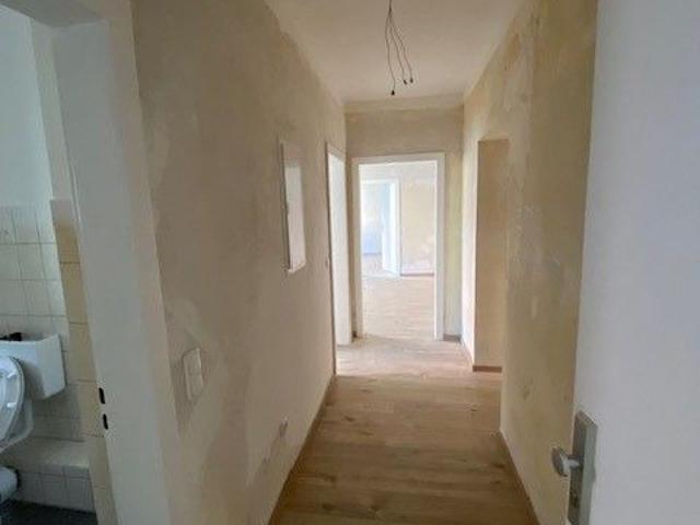 2 Zimmer Wohnung in Krefeld Stadtmitte mieten