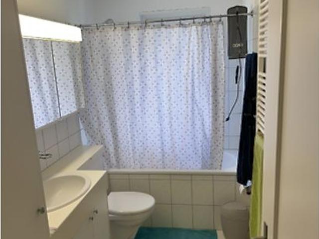 2½ Zimmer Wohnung in Luzern, möbliert, auf Zeit