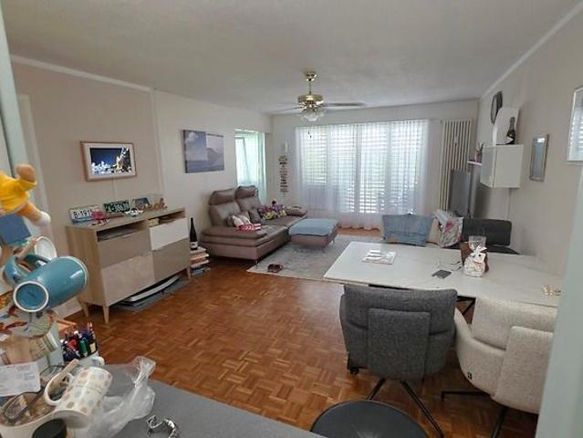 2½ Zimmer Wohnung in Luzern, möbliert, auf Zeit