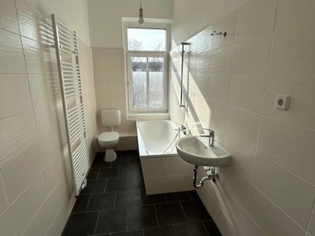 2 Zimmer Wohnung in Leipzig