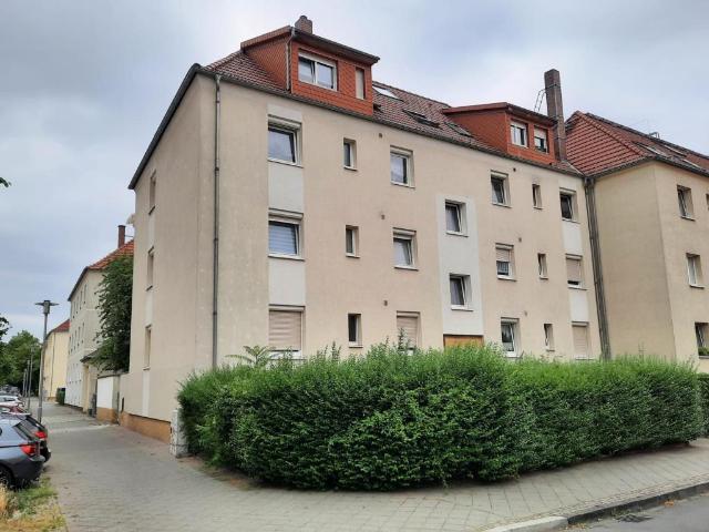 2 Zimmer Wohnung in Leipzig