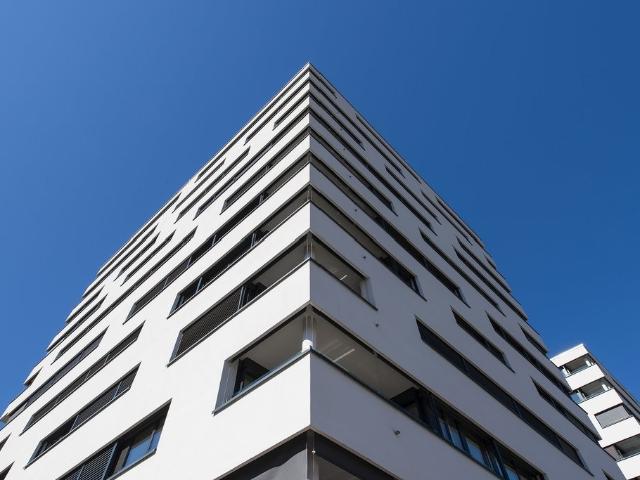 2 ½ Zimmer Wohnung in Locarno mieten