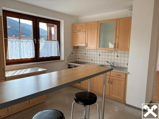 2 Zimmer Wohnung in ruhiger Lage