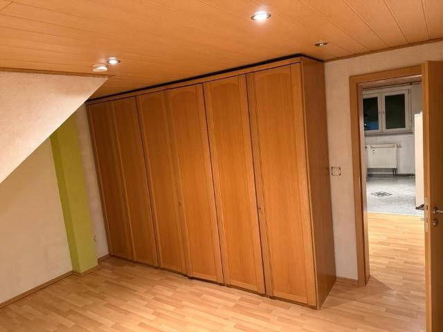 2 Zimmer Wohnung in Rangendingen