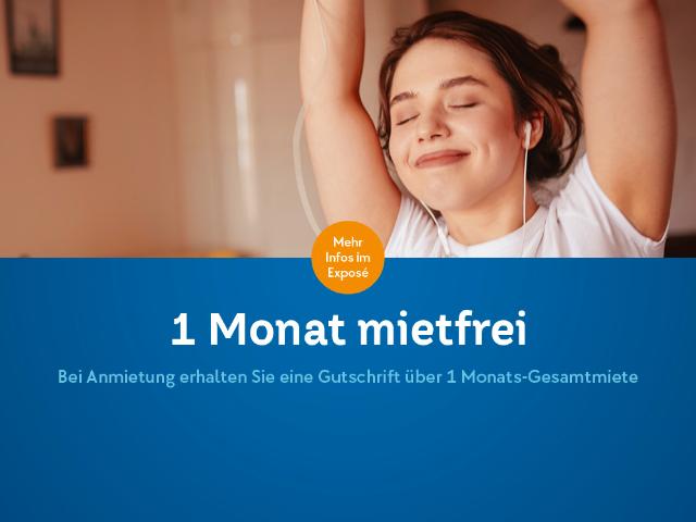 2 Zimmer Wohnung in Recklinghausen