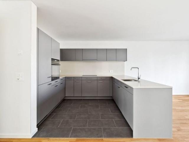 2 ½ Zimmer Wohnung in Regensdorf mieten