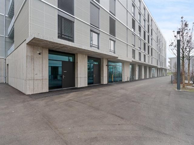 2 ½ Zimmer Wohnung in St. Gallen mieten
