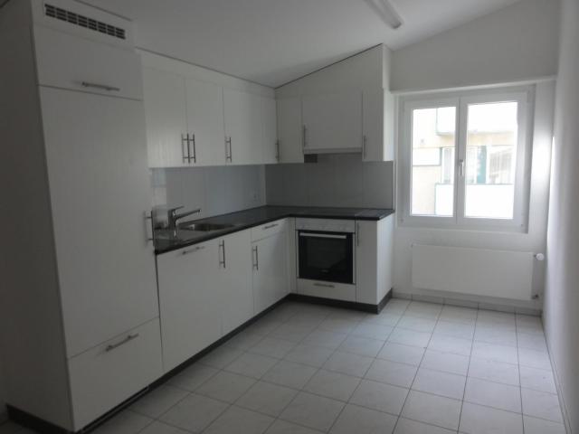 2 ½ Zimmer Wohnung in St. Gallen mieten