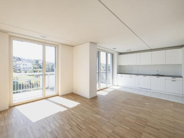 2 ½ Zimmer Wohnung in St. Gallen mieten